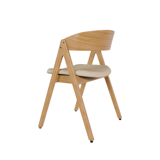 Silla Penafiel Roble