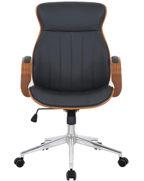 Silla de Oficina Melilla