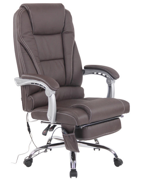 Pacific Office Chair with Massage Function