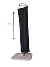 Funda Universal para Parasol 65x240