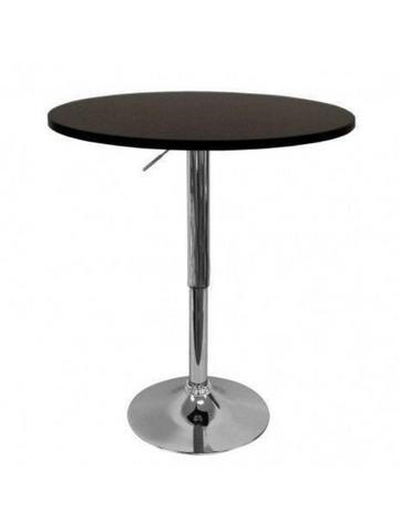 Mesa Zilix Redonda  80