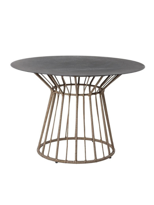 Ariki Outdoor Table 110