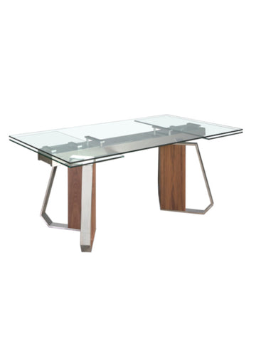 Mesa extensible Florence 180-270