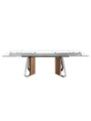 Mesa extensible Florence 180-270