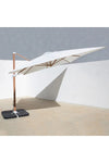 Parasol de Aluminio 300x400