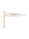 Parasol de Aluminio 300x400