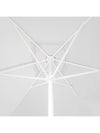 Parasol Alba 200x300