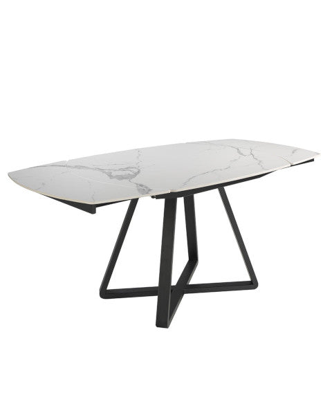 Extendable Table Bordéus 120-178
