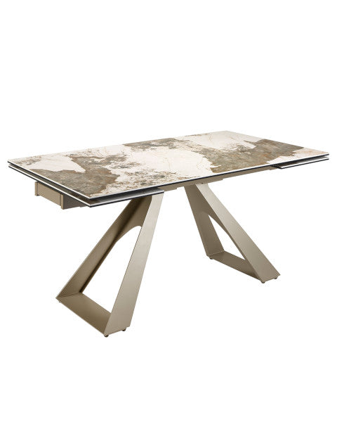 Havre Extendable Table 160-240