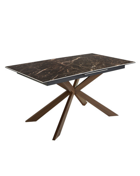 Métis Extendable Table 160-200