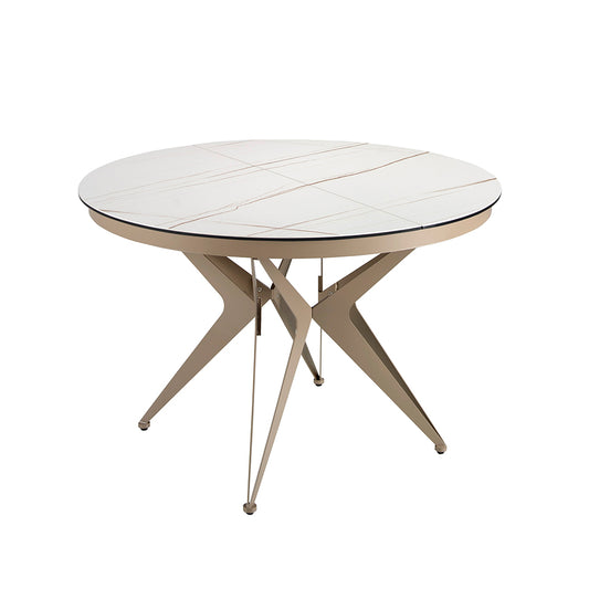 Ruão Extendable Table 120-170