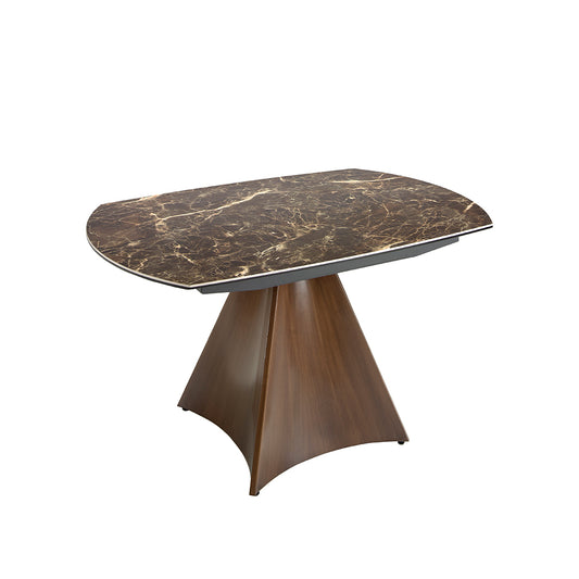 Toulon Extendable Table 135-205