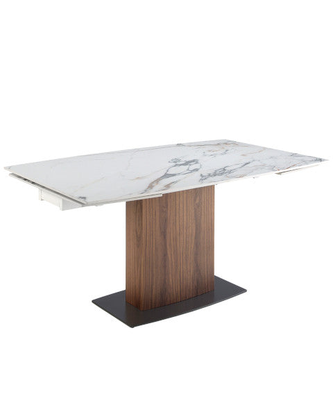 Tours Extendable Table 160-240