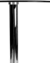 Glass 60 High Table