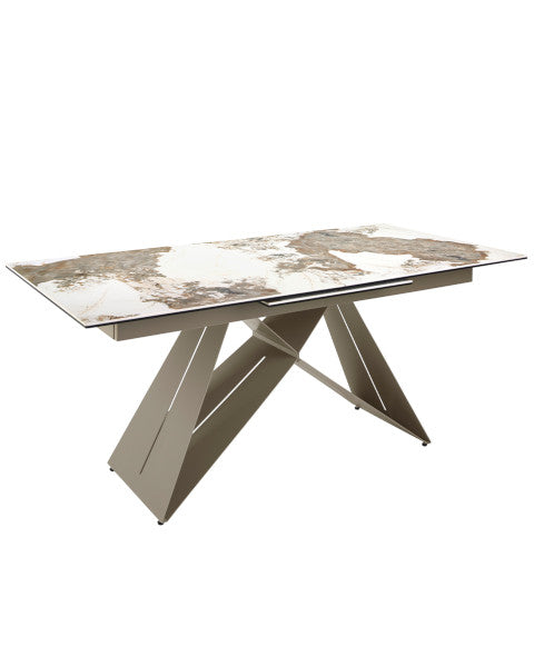 Grenoble Extendable Table 180-240