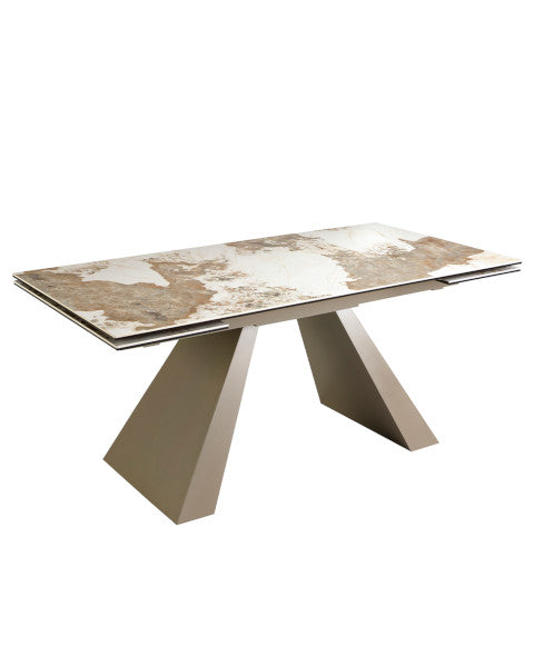 Lens Extendable Table 180-260
