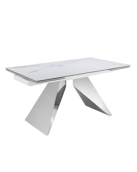Arras 160-240 Extendable Table