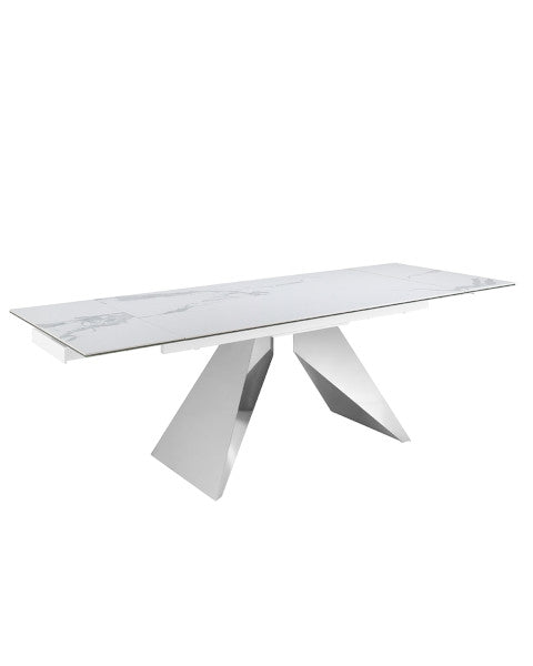 Mesa extensível Arras 160-240