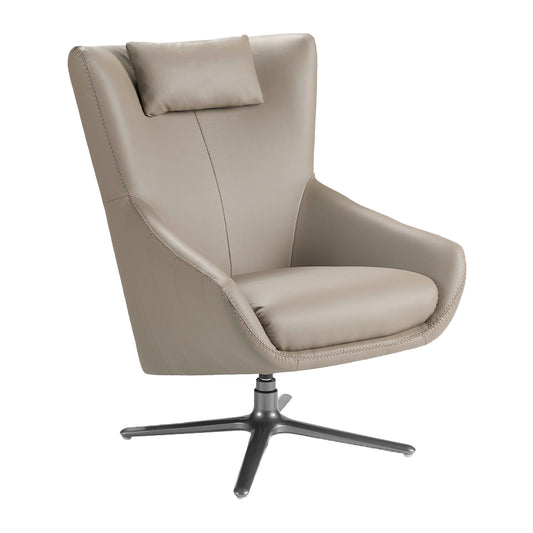 Breslávia Armchair in Synthetic Leather