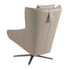 Breslávia Armchair in Synthetic Leather