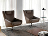 Breslávia Armchair in Synthetic Leather