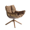 Tabor Armchair
