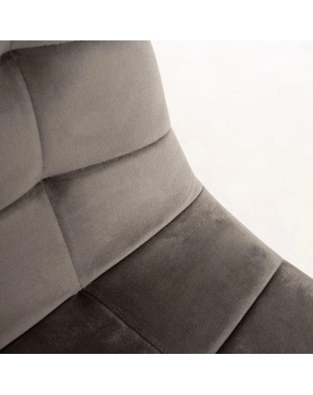 Wavy Chair DUDECO - Seat material: Polypropylene
Structure material: Polypropylene
Total height: 88 cm
Seat depth: 40 cm
Sea