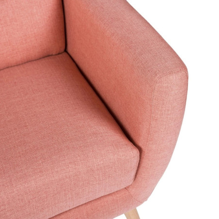 Bristol Chair DUDECO - Seat material: velvet
Structure material: reinforced steel
Width: 38 cm
Height: 74 cm
Depth: 43 cm
S