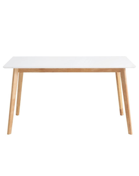 Los Angeles 120 Desk DUDECO - Table Material: Wood
Structure material: Steel
Width: 120 cm
Deep: 60 cm
Height: 69.5 cm
Plat