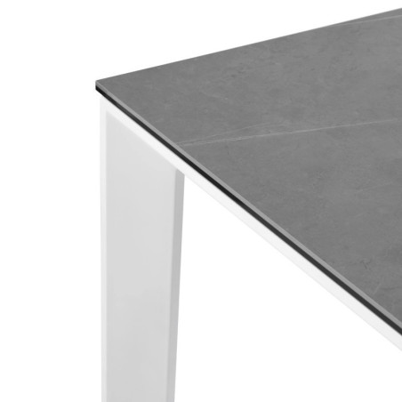 São Francisco 140 Desk DUDECO - Table material: Wood
Structure Material: Steel
Height: 140 cm
Depth: 60 cm
Width: 140cm
Tab