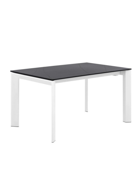 Miami Desk DUDECO - Table Material: Wood
Structure material: Steel
Width: 120 cm
Depth: 48 cm
Height: 76 cm
Table dimension