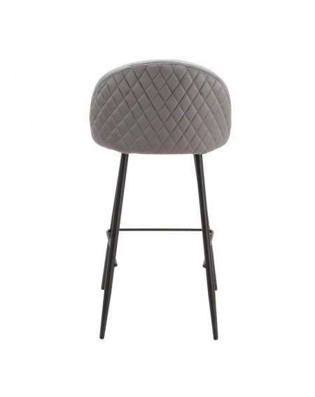 Cadeira Copenhaga Transparente DUDECO - Material do assento: Policarbonato
Material de estrutura: Madeira de faia e aço reforçad
