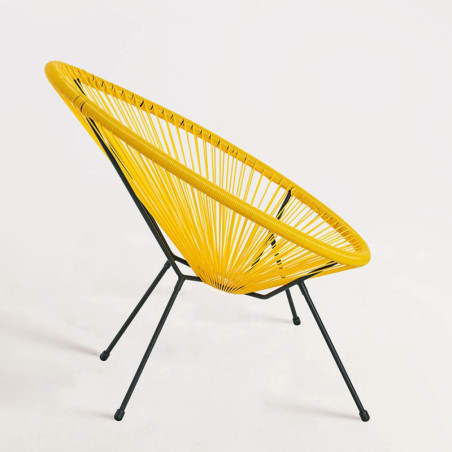 Cadeira Leeds Madeira Natural DUDECO - Material do assento: Madeira
Material da estrutura: Reforçado com aço
Largura: 46 cm
Altu