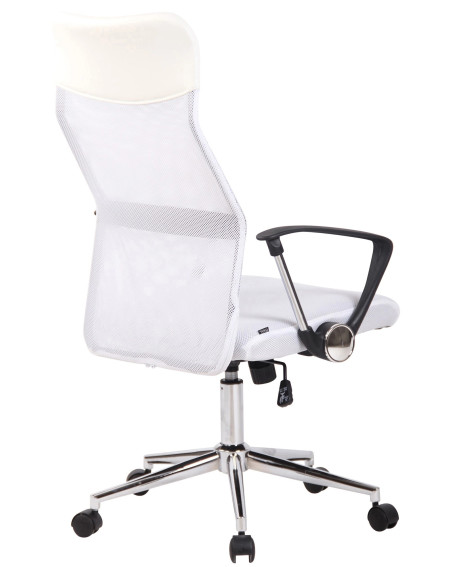 Back-up Chair DUDECO - Seat material: Fabric (breathable polyester)
Structure material: Foam (density 50 kg / m3)
Max. Total h