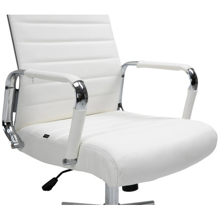 Back-up Chair DUDECO - Seat material: Fabric (breathable polyester)
Structure material: Foam (density 50 kg / m3)
Max. Total h