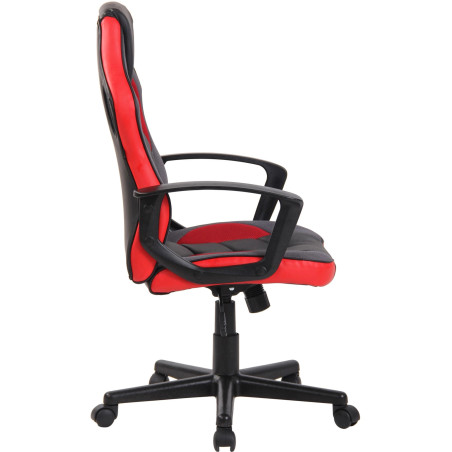 Modem Chair DUDECO - Seat material: Fabric (breathable polyester)
Structure material: Foam (density 50 kg / m3)
Max. Total heigh