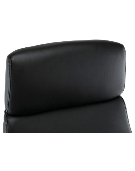 Gante Chair DUDECO - Structure Material: Reinforced Steel Structure
Seat Material: Synthetic Leather.
Leg color: Matt dark gray
