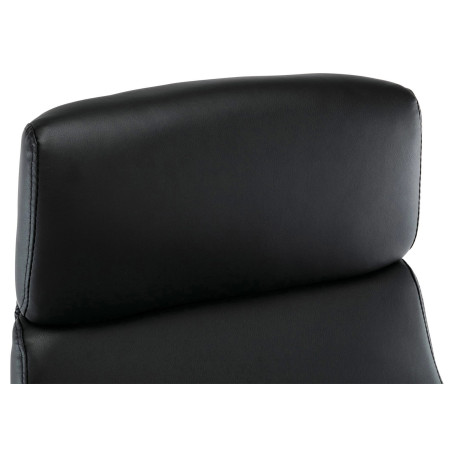 Cadeira Gante DUDECO - Material da Estrutura: Estrutura em Aço reforçado
Material do Assento: Pele Sintética
Cor das pernas: Cin