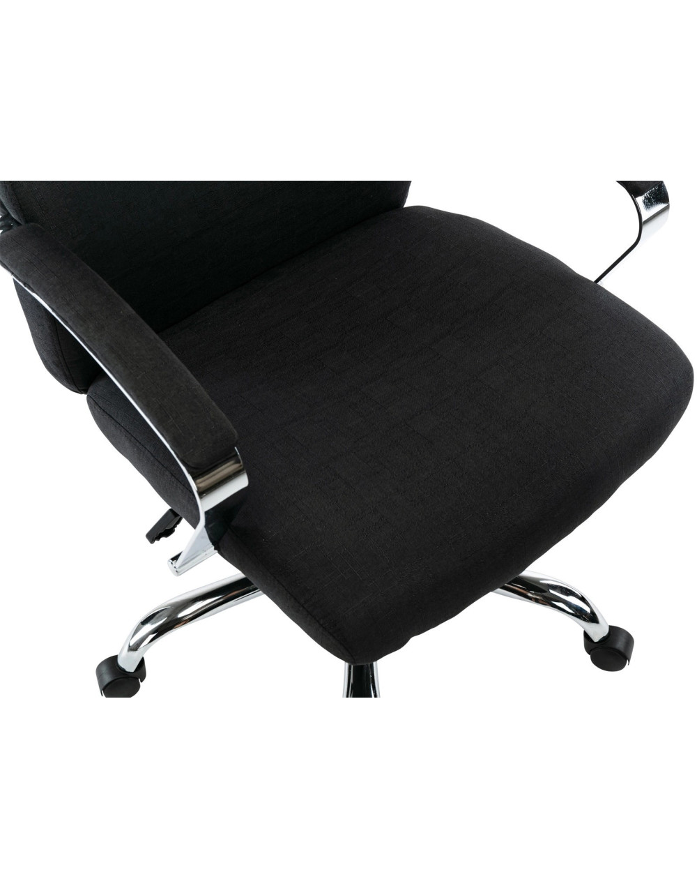 Cadeira Bilbau DUDECO - Material do assento: Pele Sintética
Material da estrutura: aço reforçado
Altura total: 97 cm
Profundidad