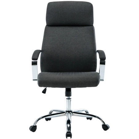 Bilbau Chair DUDECO - Seat Material: Synthetic Leather
Structure material: reinforced steel
Total height: 97 cm
Seat depth: 54 c