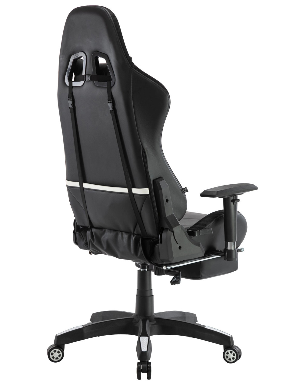 Cadeira WordPro S DUDECO - Material do assento: Pele sintética
Estofamento do assento: Espuma
Material da estrutura: Aço reforça