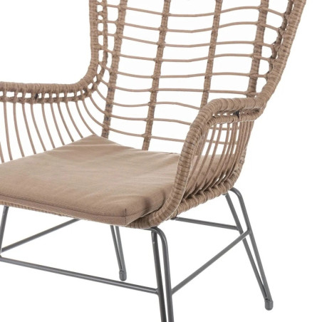 Cadeira Desktop DUDECO - Altura total máx. / min.: 115 cm / 108 cm
Profundidade do assento: 47 cm
Largura do assento: 47 cm
Altu