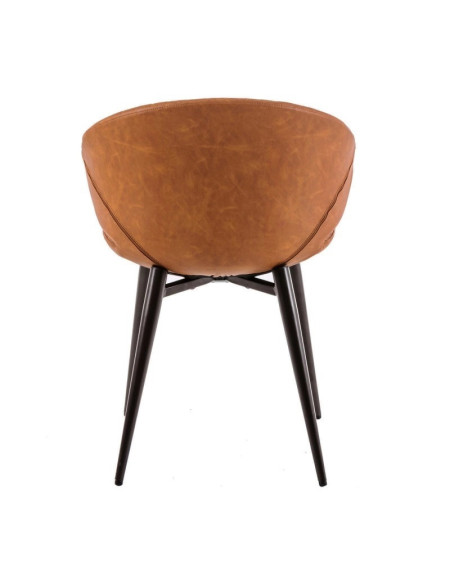 Cadeira Montpellier DUDECO - Material da Estrutura: Madeira e aço reforçado
Material do Assento: Veludo
Altura: 83 cm
Largura: 6