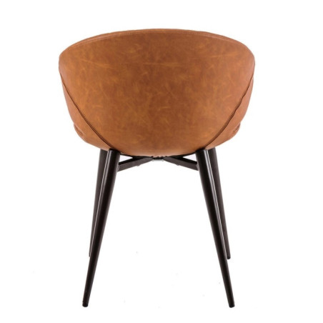 Cadeira Montpellier DUDECO - Material da Estrutura: Madeira e aço reforçado
Material do Assento: Veludo
Altura: 83 cm
Largura: 6