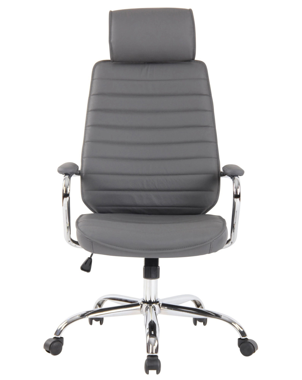 Cadeira Bit Veludo DUDECO - Material do assento: Veludo
Material de estrutura: aço reforçado
Altura total máx. / min.: 93 cm / 8
