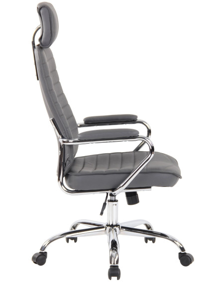 Bit Velvet Chair DUDECO - Seat material: Velvet
Structure material: reinforced steel
Total height max. / min.: 93 cm / 83 cm
Sea
