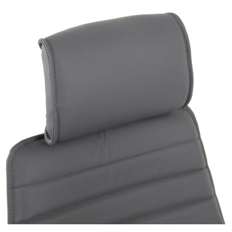 Cadeira Bit Veludo DUDECO - Material do assento: Veludo
Material de estrutura: aço reforçado
Altura total máx. / min.: 93 cm / 8