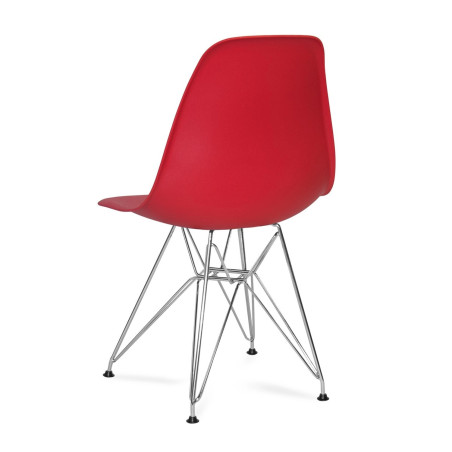 Cadeira Lisboa DUDECO - Material do assento: Madeira e Espadana
Material da estrutura: Madeira
Altura total: 87 cm
Profundo: 