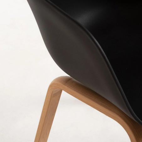 Banco Geilo DUDECO - Material do assento: Pele sintética
Material da estrutura: Aço reforçado
Altura total: 105 cm no máximo / 8
