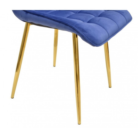 Cadeira Bruges DUDECO - Material da Estrutura: Estrutura em Aço reforçado
Material do Assento: Pele Sintética.
Largura: 48 cm
Pr